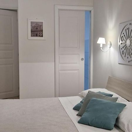 Diaz Rooms เลชเช ภายนอก รูปภาพ