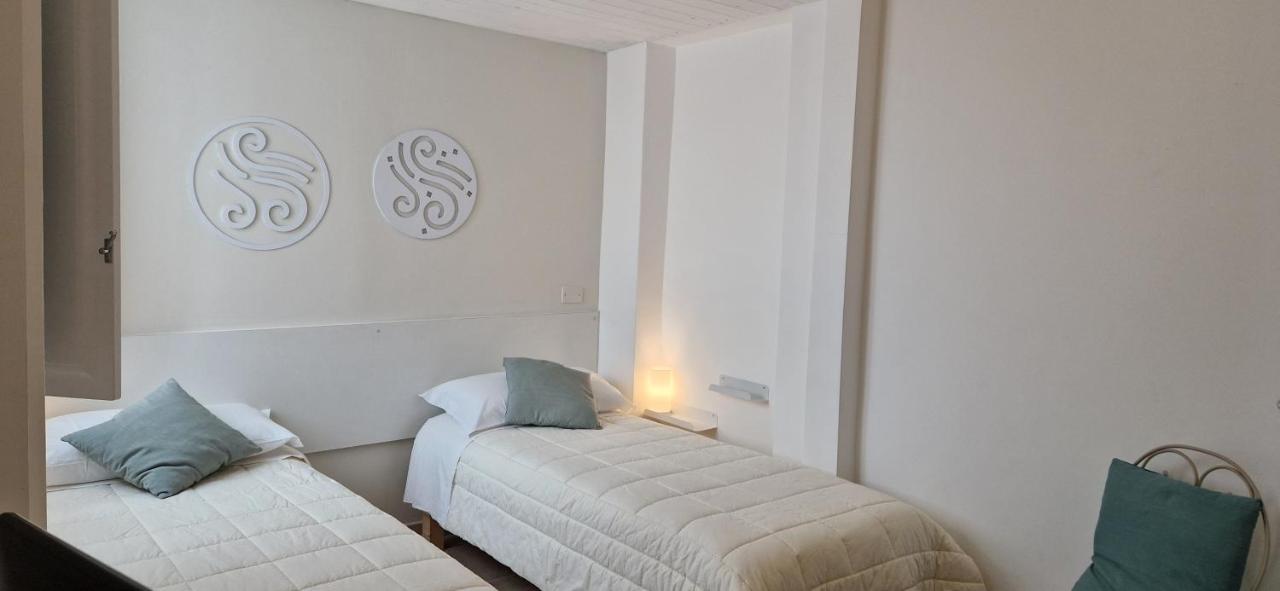 Diaz Rooms เลชเช ภายนอก รูปภาพ