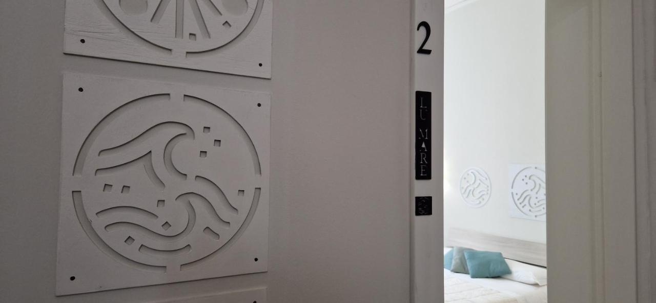 Diaz Rooms เลชเช ภายนอก รูปภาพ