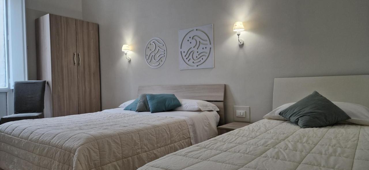 Diaz Rooms เลชเช ภายนอก รูปภาพ