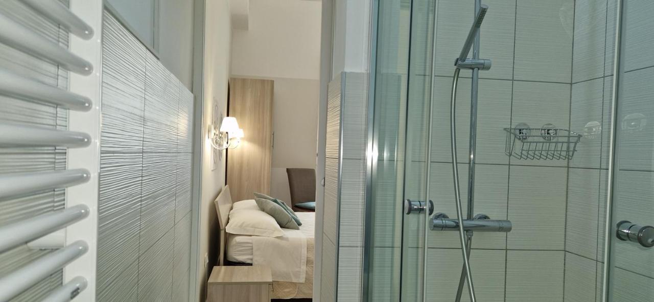 Diaz Rooms เลชเช ภายนอก รูปภาพ
