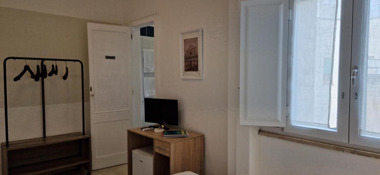 Diaz Rooms เลชเช ภายนอก รูปภาพ
