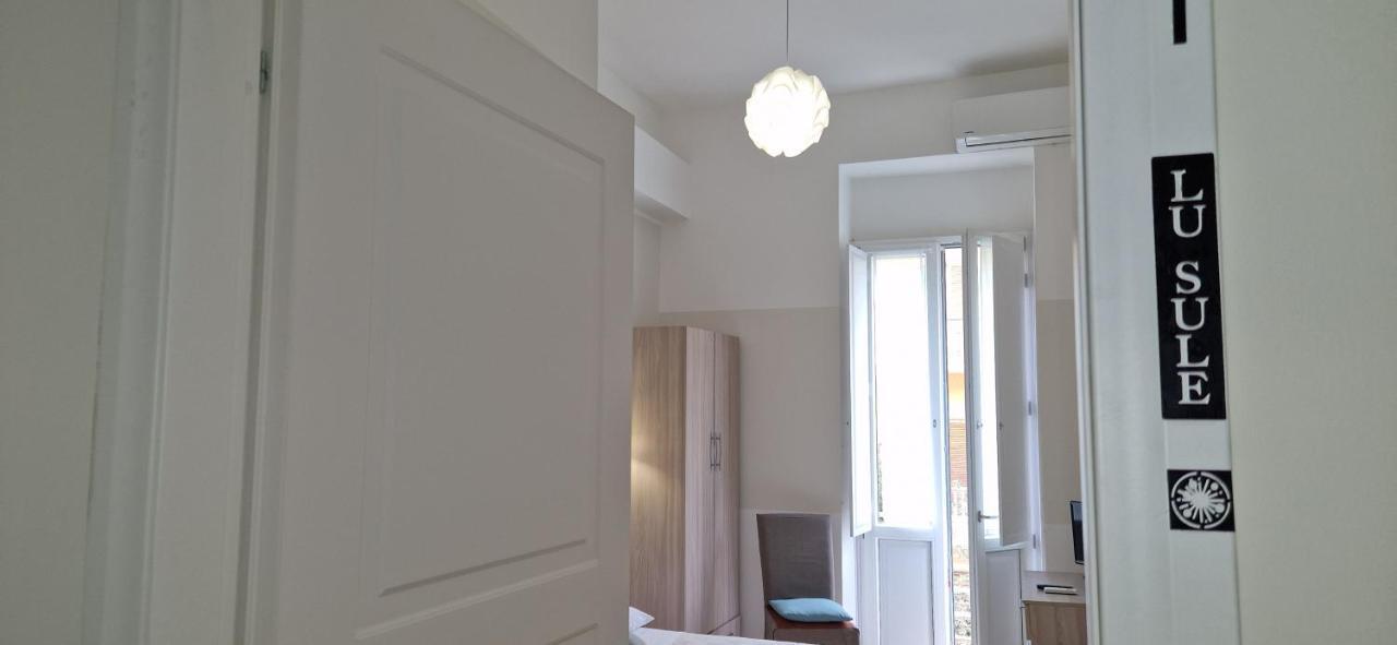 Diaz Rooms เลชเช ภายนอก รูปภาพ