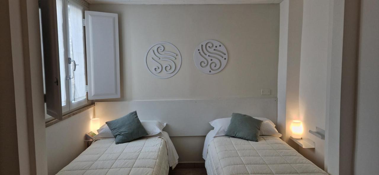 Diaz Rooms เลชเช ภายนอก รูปภาพ