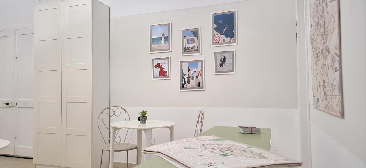 Diaz Rooms เลชเช ภายนอก รูปภาพ