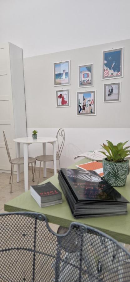 Diaz Rooms เลชเช ภายนอก รูปภาพ